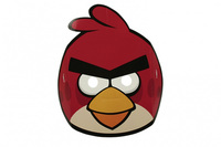 Angry Birds Masker