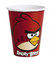 Angry Birds Muggar