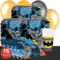 Batman Classic, Kalaspaket Standard 16 pers