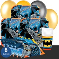 Batman Classic, Kalaspaket Standard 8 pers