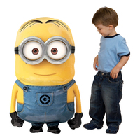 Folieballong Minion Airwalker