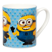 Mugg Minions