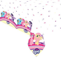 My Little Pony Friendship Duk