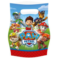 Paw Patrol Kalaspåsar