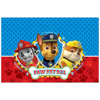 Paw Patrol Ready For Action Plastduk