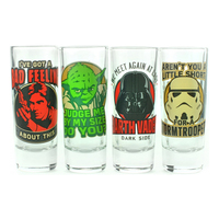 Shotglas Star Wars