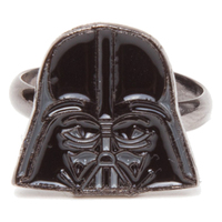 Star Wars Darth Vader Ring