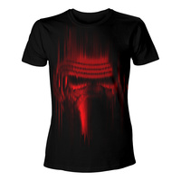 Star Wars Kylo Ren T-shirt