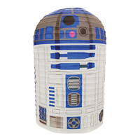 Star Wars R2D2 Papperslykta