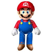 Super Mario, Folieballong Airwalker