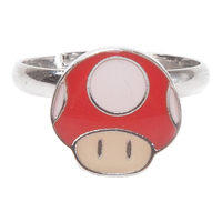 Super Mario Svamp Ring