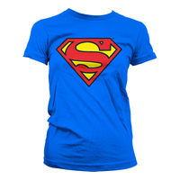 Superman Dam T-shirt